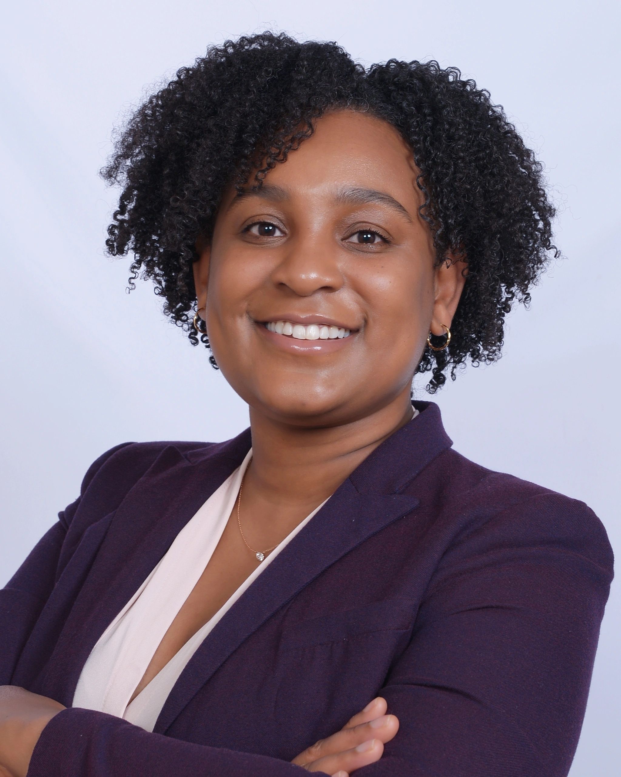 Maria S. Johnson, Ph.D.